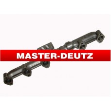 Коллектор (выпускной ) Deutz 1013 (дойц) Коллектор (выпускной ) Deutz 1013 (дойц)