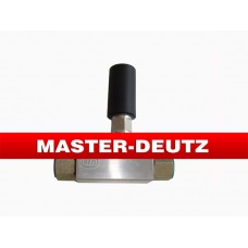 Насос ручной подкачки 02111961 Deutz 2012 (дойц) Насос ручной подкачки 02111961 Deutz 2012 (дойц)