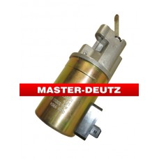Клапан соленоида 04199904 Deutz 2012 (дойц)