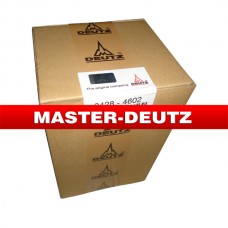 Гильза цилиндра 04284602 Deutz 2012 (дойц)