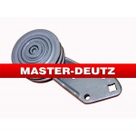 Ролик натяжной   04256159. Deutz 1013 (дойц) Ролик натяжной   04256159. Deutz 1013 (дойц)