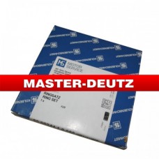 04501339 Комплект поршневых колец Deutz 1013 (дойц)