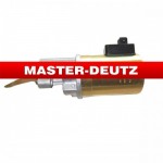 02113793 Клапан электромагнитный останова Deutz 1013 (дойц) 02113793 Клапан электромагнитный останова Deutz 1013 (дойц)