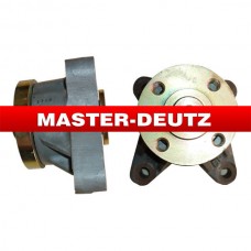 Опора вентилятора 04207741 Deutz 1013 (дойц) Опора вентилятора 04207741 Deutz 1013 (дойц)