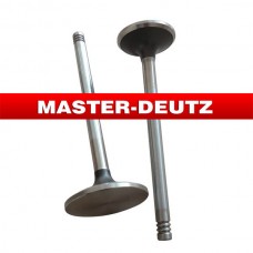 Клапан впускной   04255255 /04255254. Deutz 1013 (дойц)