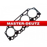 04201563 Прокладка ГБЦ Deutz 1013 (дойц) 04201563 Прокладка ГБЦ Deutz 1013 (дойц)