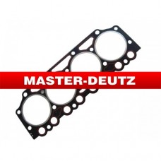 04201564 Прокладка ГБЦ Deutz 1013 (дойц)