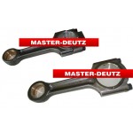 Шатун  0428 2869,0420 0465. Deutz 1013 (дойц) Шатун  0428 2869,0420 0465. Deutz 1013 (дойц)