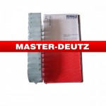 04284142 Вкладыш шатунный Deutz 1013 (дойц) 04284142 Вкладыш шатунный Deutz 1013 (дойц)