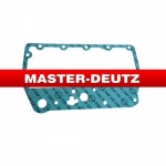 04205734 Прокладка теплообменника Deutz 1013 (дойц) 04205734 Прокладка теплообменника Deutz 1013 (дойц)
