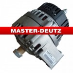 01183626 Генератор Deutz 1013 (дойц) 01183626 Генератор Deutz 1013 (дойц)