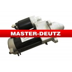 Стартер  12V 01180928 BOSCH 0 001 230 006. Deutz 1013 (дойц) Стартер  12V 01180928 BOSCH 0 001 230 006. Deutz 1013 (дойц)