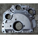 04290716 Крышка задняя Deutz 1013 (дойц) 04290716 Крышка задняя Deutz 1013 (дойц)