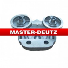 01161848 Кронштейн топливного фильтра Deutz 1013 (дойц)