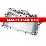 04507034 Корпус маслоохладителя Deutz 1013 (дойц) 04507034 Корпус маслоохладителя Deutz 1013 (дойц)