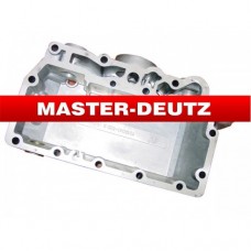 04507034 Корпус маслоохладителя Deutz 1013 (дойц) 04507034 Корпус маслоохладителя Deutz 1013 (дойц)