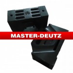 04208568 Подушка двигателя Deutz 1013 (дойц) 04208568 Подушка двигателя Deutz 1013 (дойц)