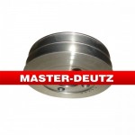 04209101 Шкив коленчатого вала Deutz 1013 (дойц) 04209101 Шкив коленчатого вала Deutz 1013 (дойц)