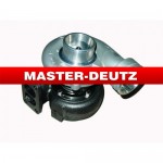 04253824 Турбина Deutz 1013 (дойц) 04253824 Турбина Deutz 1013 (дойц)