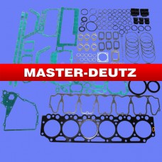 Набор прокладок   FC 02931737 Deutz 1013 (дойц)