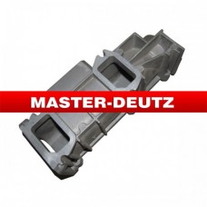 04288250 Коллектор впускной Deutz 1013 (дойц) 04288250 Коллектор впускной Deutz 1013 (дойц)