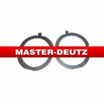 02929438 Полукольца упорные Deutz 1013 (дойц) 02929438 Полукольца упорные Deutz 1013 (дойц)