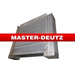 Радиатор    0425 9458. Deutz 1013 (дойц) Радиатор    0425 9458. Deutz 1013 (дойц)