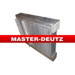 Радиатор  0425 9462. Deutz 1013 (дойц) Радиатор  0425 9462. Deutz 1013 (дойц)
