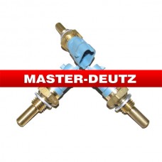 Датчик температуры воды BOSCH 0281002744  04213839/04199809. Deutz 1013 (дойц)