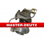 Турбина  CP  04253845/04207911/04253846/ 04253847/04253848 Deutz 1013 (дойц) Турбина  CP  04253845/04207911/04253846/ 04253847/04253848 Deutz 1013 (дойц)