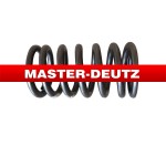 Пружина клана   04200150. Deutz 1013 (дойц) Пружина клана   04200150. Deutz 1013 (дойц)