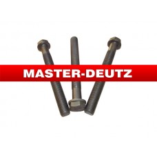 Болт крышки коренного вкладыша  04251254/04201011 Deutz 1013 (дойц) Болт крышки коренного вкладыша  04251254/04201011 Deutz 1013 (дойц)