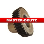 Шестерня ведущая 04295536/04255095. Deutz 1013 (дойц) Шестерня ведущая 04295536/04255095. Deutz 1013 (дойц)