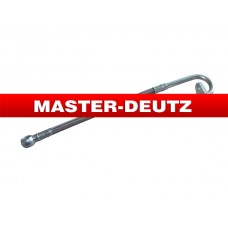 Трубка подачи масла 04259583 Deutz 1013 (дойц) Трубка подачи масла 04259583 Deutz 1013 (дойц)