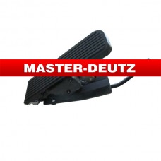 Педаль акселератора 04406063 Deutz 1013 (дойц) Педаль акселератора 04406063 Deutz 1013 (дойц)