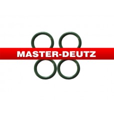 Кольцо уплотнительное 01153857 Deutz 1013 (дойц) Кольцо уплотнительное 01153857 Deutz 1013 (дойц)