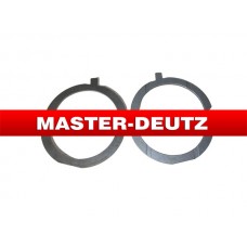 Упорное полукольцо 02931881/02929438 Deutz 1013 (дойц) Упорное полукольцо 02931881/02929438 Deutz 1013 (дойц)