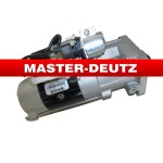 Стартер  24V/5.5KW  01183290/ 01183067/ 04297937. Deutz 1013 (дойц) Стартер  24V/5.5KW  01183290/ 01183067/ 04297937. Deutz 1013 (дойц)