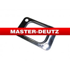 Прокладка выпускного коллектора  04283302 Deutz 1013 (дойц) Прокладка выпускного коллектора  04283302 Deutz 1013 (дойц)