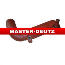 Водосборная труба 04256146 / 04207874 Deutz 1013 (дойц) Водосборная труба 04256146 / 04207874 Deutz 1013 (дойц)