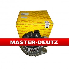 Генератор 0118 2771/04284805  28V 35 / 80A Deutz 1013 (дойц) Генератор 0118 2771/04284805  28V 35 / 80A Deutz 1013 (дойц)