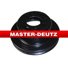 V-образный ШКИВ 04208470 / 04207054 Deutz 1013 (дойц) V-образный ШКИВ 04208470 / 04207054 Deutz 1013 (дойц)