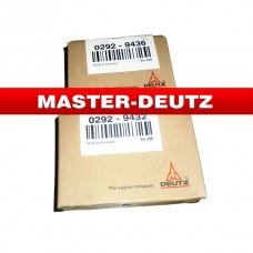Вкладыш шатунный  0292 9436 Deutz 1013 (дойц) Вкладыш шатунный  0292 9436 Deutz 1013 (дойц)