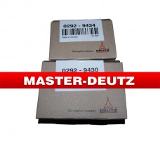 Вкладыш шатунный  0292 9434 Deutz 1013 (дойц) Вкладыш шатунный  0292 9434 Deutz 1013 (дойц)