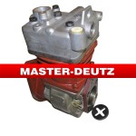 01180656 Компрессор воздушный  Deutz 1013 (дойц) 01180656 Компрессор воздушный  Deutz 1013 (дойц)