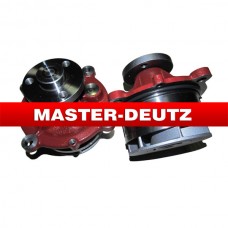 Водяной насос  02937441 / 04500930 / 04259548 / 04206613 / 04205929 / 04299142 / 04299148 / 04258805 . Deutz 1013 (дойц)