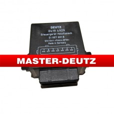 Блок управления 0419 4929 / 0419 4170/0419 9834 Deutz 1013 (дойц) Блок управления 0419 4929 / 0419 4170/0419 9834 Deutz 1013 (дойц)
