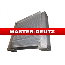 Радиатор 04259458 Deutz 1013 (дойц) Радиатор 04259458 Deutz 1013 (дойц)