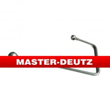 Шланг компрессора 04288866 Deutz 1013 (дойц) Шланг компрессора 04288866 Deutz 1013 (дойц)