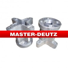 Адаптер 0420 9555 Deutz 1013 (дойц)